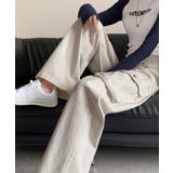 カーゴパンツ レディース ベイカーパンツ | SUNSHINE CLOSET | 詳細画像7 