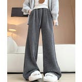 ワイドパンツ レディース イージーパンツ | SUNSHINE CLOSET | 詳細画像13