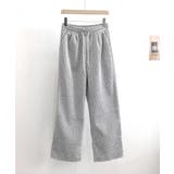 ワイドパンツ レディース イージーパンツ | SUNSHINE CLOSET | 詳細画像27