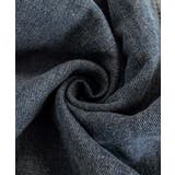 デニムロングスカート バックスリット韓国 | SUNSHINE CLOSET | 詳細画像23 