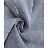 ピンク ダメージデニムパンツ レディース | SUNSHINE CLOSET | 詳細画像25 