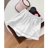 レディース ハイウエスト短パン おしゃれ可愛い | SUNSHINE CLOSET | 詳細画像16 