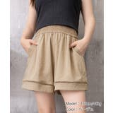 レディース ハイウエスト短パン おしゃれ可愛い | SUNSHINE CLOSET | 詳細画像21 