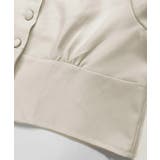 セットアップ春夏半袖トップスワイドパンツ | ANGELCLOSET | 詳細画像21