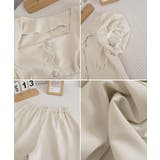 セットアップ春夏半袖トップスワイドパンツ | ANGELCLOSET | 詳細画像22
