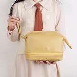 自立 化粧ポーチ 持ち歩き コスメポーチ | SUNSHINE CLOSET | 詳細画像15