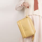 自立 化粧ポーチ 持ち歩き コスメポーチ | SUNSHINE CLOSET | 詳細画像16