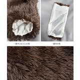 フェイクファーレッグウォーマー モコモコ | SUNSHINE CLOSET | 詳細画像14 