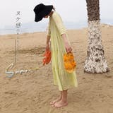 ビーチサンダル ストラップ レディース夏 | ANGELCLOSET | 詳細画像4