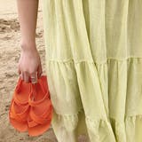 ビーチサンダル ストラップ レディース夏 | ANGELCLOSET | 詳細画像6
