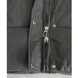 フーディーダウンジャケット 中綿アウター | SUNSHINE CLOSET | 詳細画像29