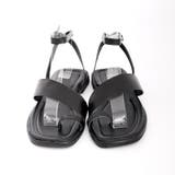 サムリング トングサンダル レディース | SUNSHINE CLOSET | 詳細画像9 