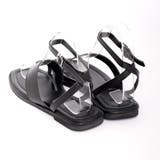 サムリング トングサンダル レディース | SUNSHINE CLOSET | 詳細画像12 