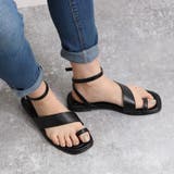 サムリング トングサンダル レディース | SUNSHINE CLOSET | 詳細画像2 