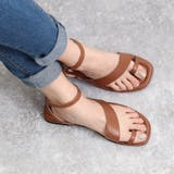 サムリング トングサンダル レディース | SUNSHINE CLOSET | 詳細画像5 