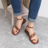 サムリング トングサンダル レディース | SUNSHINE CLOSET | 詳細画像6 