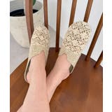 ミュールサンダル レディース ぺたんご | SUNSHINE CLOSET | 詳細画像14