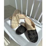 ミュールサンダル レディース ぺたんご | SUNSHINE CLOSET | 詳細画像19