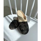 ミュールサンダル レディース ぺたんご | SUNSHINE CLOSET | 詳細画像20