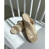 ミュールサンダル レディース ぺたんご | SUNSHINE CLOSET | 詳細画像21