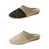 ミュールサンダル レディース ぺたんご | SUNSHINE CLOSET | 詳細画像25