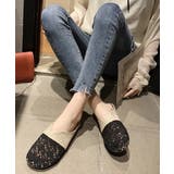 ミュールサンダル レディース ぺたんご | SUNSHINE CLOSET | 詳細画像4