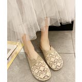 ミュールサンダル レディース ぺたんご | SUNSHINE CLOSET | 詳細画像7