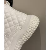 ムートンブーツ キルティング裏起毛ブーツ | SUNSHINE CLOSET | 詳細画像13