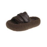 ファーサンダル 厚底 レトロボアサンダル | SUNSHINE CLOSET | 詳細画像26 