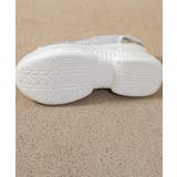 オープントゥスポーティーサンダル 厚底靴 | SUNSHINE CLOSET | 詳細画像22 