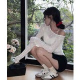 レディース 大人可愛い レースインナー | SUNSHINE CLOSET | 詳細画像14 