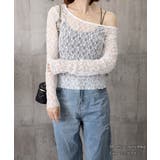 レディース 大人可愛い レースインナー | SUNSHINE CLOSET | 詳細画像20 
