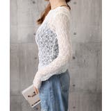 レディース 大人可愛い レースインナー | SUNSHINE CLOSET | 詳細画像22 