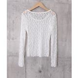 レディース 大人可愛い レースインナー | SUNSHINE CLOSET | 詳細画像26 