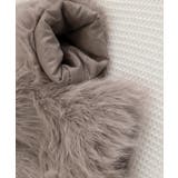 フェイクファージャケット ファーコート冬 | SUNSHINE CLOSET | 詳細画像44