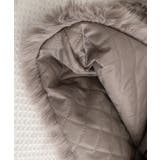 フェイクファージャケット ファーコート冬 | SUNSHINE CLOSET | 詳細画像45