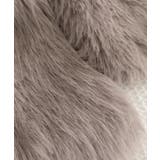 フェイクファージャケット ファーコート冬 | SUNSHINE CLOSET | 詳細画像46