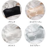 ハーフトップ カップ付きキャミソール快適 | SUNSHINE CLOSET | 詳細画像2