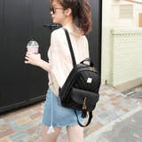 リュック バッグ レディース | SUNSHINE CLOSET | 詳細画像2