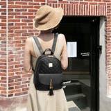 リュック バッグ レディース | SUNSHINE CLOSET | 詳細画像3