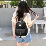 リュック バッグ レディース | SUNSHINE CLOSET | 詳細画像4