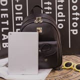 リュック バッグ レディース | SUNSHINE CLOSET | 詳細画像8