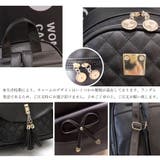 リュック バッグ レディース | SUNSHINE CLOSET | 詳細画像11