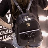 ブラックB | リュック バッグ レディース | SUNSHINE CLOSET