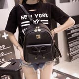 リュック バッグ レディース | SUNSHINE CLOSET | 詳細画像6