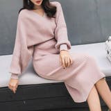 ニット セットアップ レディース | SUNSHINE CLOSET | 詳細画像11