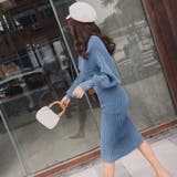 ニット セットアップ レディース | SUNSHINE CLOSET | 詳細画像16