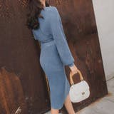 ニット セットアップ レディース | SUNSHINE CLOSET | 詳細画像17