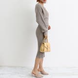 ニット セットアップ レディース | SUNSHINE CLOSET | 詳細画像19