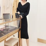 ニット セットアップ レディース | SUNSHINE CLOSET | 詳細画像6